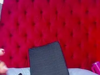 Camsoda Nude Webcam of sunnyyhoney