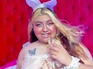 Camsoda Adult Webcam of sunnyyhoney