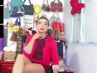 Camsoda Best Webcam of ximenamoreira