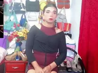 Camsoda Live Sex of ximenamoreira