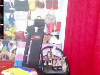 Camsoda Live Porn of ximenamoreira