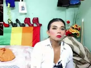 Camsoda Sex Cam of ximenamoreira