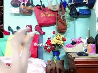 Camsoda Best Webcam of ximenamoreira