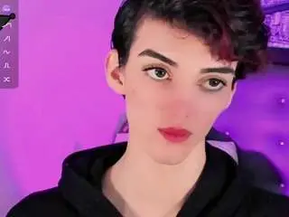 Camsoda Free Live Porn of babyalejaa