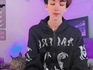 Camsoda Live Porn of babyalejaa