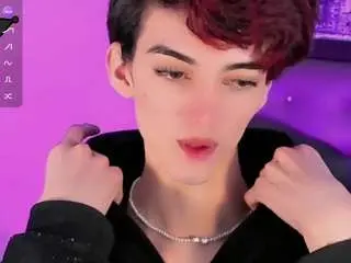 Camsoda Live Sex of babyalejaa