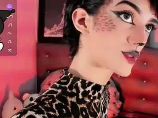 Camsoda Adult Webcams of babyalejaa