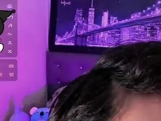 Camsoda Best live sex cam show of babyalejaa
