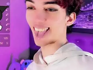 Camsoda Sex Chat of babyalejaa