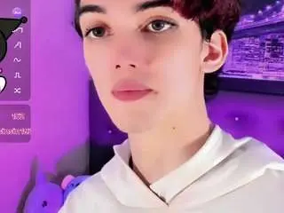 Camsoda Adult Webcam of babyalejaa