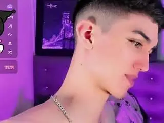 Camsoda Free Live Porn of babyalejaa