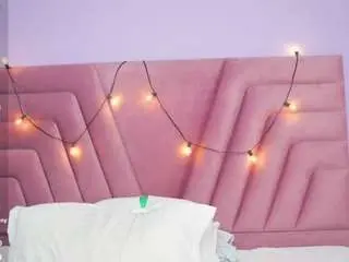 Camsoda Adult Webcam of beautifulskinny18