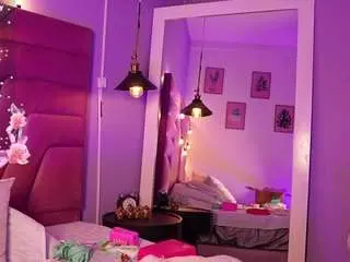 Camsoda Nude Webcam of beautifulskinny18