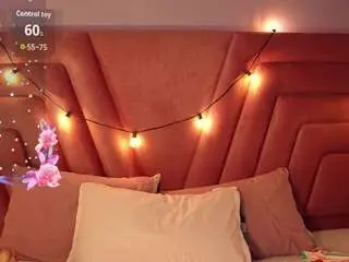 Camsoda Free Live Porn of beautifulskinny18