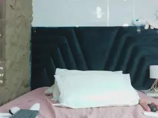 Camsoda Private Sex Chat of curvybuffgirllll