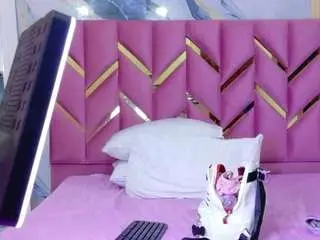 Camsoda Live Sex of curvybuffgirllll