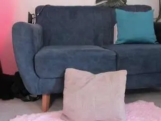 Camsoda Best Webcam of dina-ride