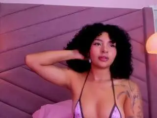 Camsoda Free Porn Cam of jazmine-bloom