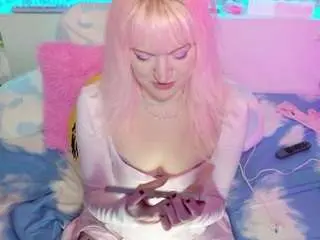 Camsoda Adult Webcam of princess-peach