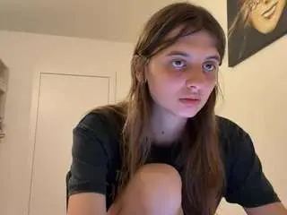 Camsoda Adult Webcams of theolakassis