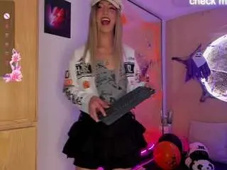 Camsoda Best Webcam of yakitaii