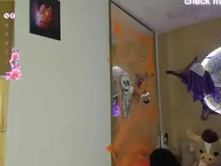 Camsoda Live Sex Cam of yakitaii