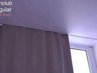 Camsoda Adult Webcam of bellacle