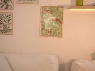 Camsoda Nude Webcam of bellacle