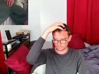 Camsoda Best Webcam of seamusshameless