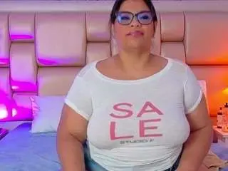 Camsoda Adult Webcam of selennacooper