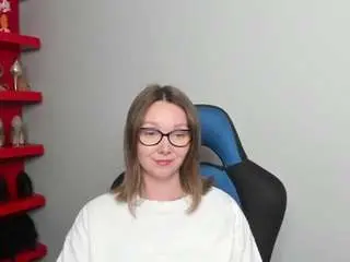 Camsoda Sex Chat of zoexox