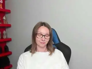Camsoda Live Sex Cam of zoexox