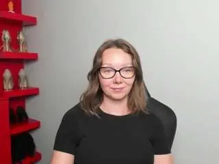 Camsoda Private Sex Chat of zoexox