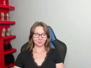 Camsoda Free Porn Cam of zoexox