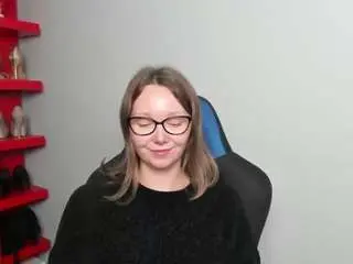 Camsoda Adult Video Chat of zoexox