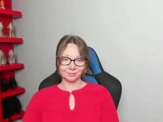 Camsoda Private Sex Chat of zoexox