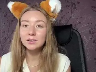 Camsoda Live Porn of eileenvetere