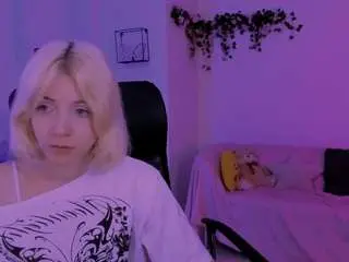 Camsoda Best live sex cam show of gloria-bubble