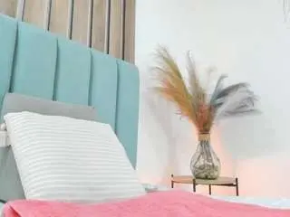 Camsoda Live Sex of lilaroos