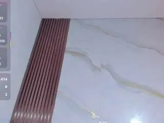 Camsoda Nude Webcam of aliceefox1