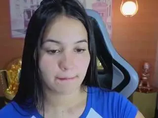 Camsoda Private Sex Chat of alisson-sweet-t