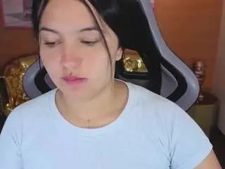 Camsoda Live Sex Cam of alisson-sweet-t