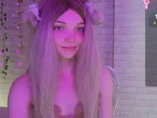 Camsoda Live Porn of animealica
