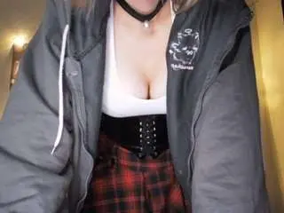 Camsoda Live Sex of devorakolwyck