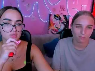 Camsoda Private Sex Chat of ollivia-dream