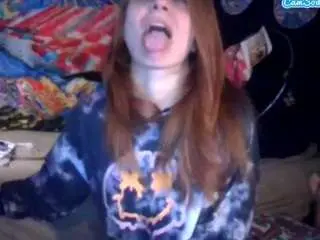 Camsoda Adult Webcam of whosplayingwithfire