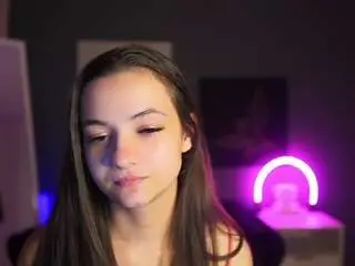 Camsoda Best Webcam of zoenica