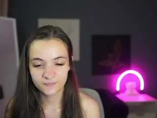 Camsoda Live Porn of zoenica