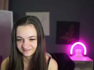 Camsoda Best live sex cam show of zoenica
