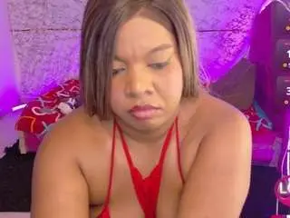 Camsoda Sex Chat of colombian-squirt